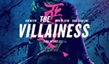 הנבל כתובית | The Villainess Subtitle