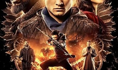רובין הוד כתובית | Robin Hood Subtitle