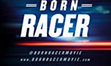 רוצח נולד כתובית | Born Racer Subtitle