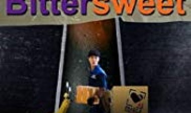 מתוק-מריר כתובית | The Bittersweet Subtitle