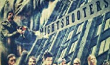 נייטשוטרים כתובית | Nightshooters Subtitle