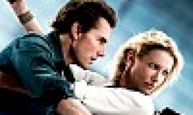 כמו יום ולילה כתובית | Knight And Day Subtitle