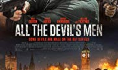 כל אנשי השטן כתובית | All the Devil's Men Subtitle