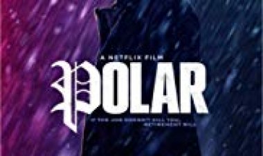 המתנקש כתובית | Polar Subtitle