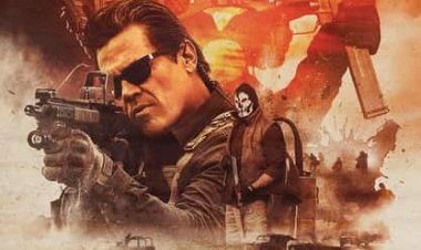 סיקאריו: הנקמה כתובית | Sicario: Day of the Soldado Subtitle