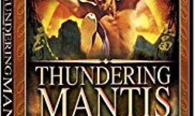 גמל שלמה כתובית | Mantis Fist Fighter Subtitle