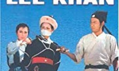 גורל לי ח 'אן כתובית | The Fate of Lee Khan Subtitle