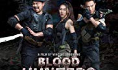 ציידים בדם: עלייתם של ההיברידים כתובית | Blood Hunters: Rise of the Hybrids Subtitle