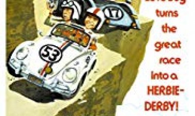 החיפושית במונטה קרלו כתובית | Herbie Goes to Monte Carlo Subtitle