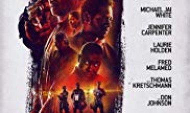 עם הגב לקיר כתובית | Dragged Across Concrete Subtitle
