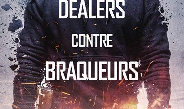 שודדים כתובית | Braqueurs / The Crew Subtitle