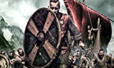 דם ויקינג כתובית | Viking Blood Subtitle