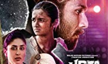 פונג'ב מעופפת כתובית | Udta Punjab Subtitle