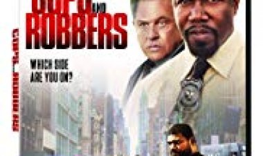 שוטרים וגנבים כתובית | Cops and Robbers Subtitle