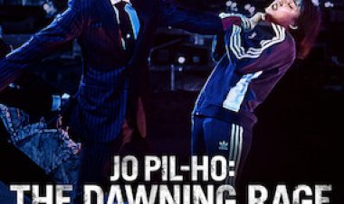 פיל-הו צ'ו: הפצעת הזעם כתובית | Jo Pil-ho: The Dawning Rage Subtitle