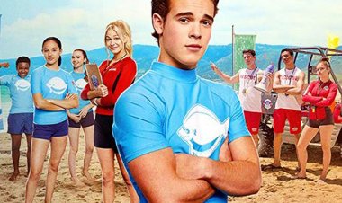 משמר מאליבו כתובית | Malibu Rescue - The Movie Subtitle