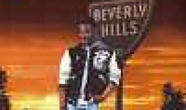 השוטר מבברלי הילס 2 כתובית | Beverly Hills Cop 2 Subtitle