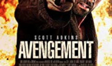 נקמה כתובית | Avengement Subtitle
