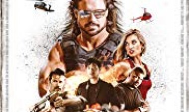 בון: צייד הבאונטי / כתובית | Boone: The Bounty Hunter Subtitle