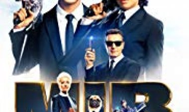 גברים בשחור: אינטרנשיונל כתובית | Men in Black: International Subtitle