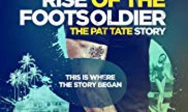 עלייתו של לוחם הרחוב 3 כתובית | Rise of the Footsoldier 3 Subtitle