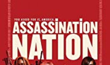 אומה רצחנית כתובית | Assassination Nation Subtitle