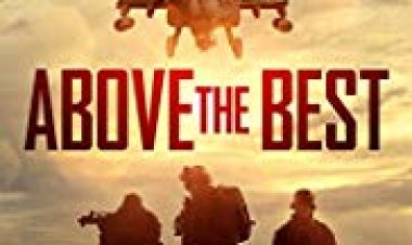 מעל הטוב ביותר כתובית | Above the Best Subtitle