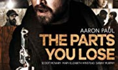 שומר שתיקה כתובית | The Parts You Lose Subtitle