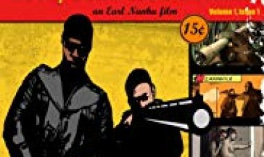 אהבה, אקדחים וכריסמס כתובית | Love, Guns & Christmas Subtitle