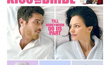 חתונה בהפתעה כתובית | You May Not Kiss The Bride Subtitle