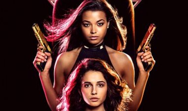 המלאכיות של צ'רלי כתובית | Charlie's Angels Subtitle