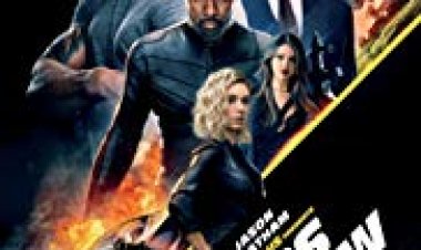 מהיר ועצבני: הובס ושואו כתובית | Fast & Furious Presents: Hobbs & Shaw Subtitle