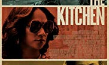 קיטצ'ן כתובית | The Kitchen Subtitle