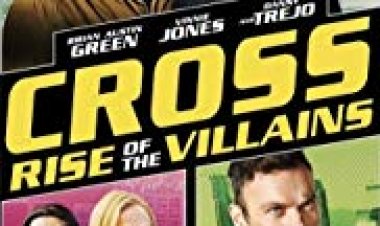 עלייתם של ווילאמס כתובית | Cross: Rise of the Villains Subtitle