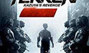 טקן 2: נקמתו של קאזויה כתובית | Tekken: Kazuya's Revenge Subtitle
