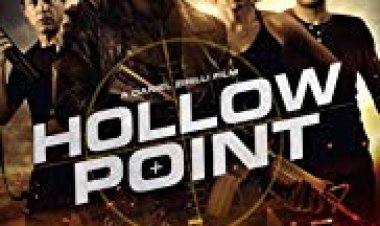 נקודה חלולה כתובית | Hollow Point Subtitle