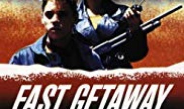 בריחה מהירה כתובית | Fast Getaway Subtitle