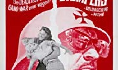 מפלצות התהילה כתובית | The Glory Stompers Subtitle