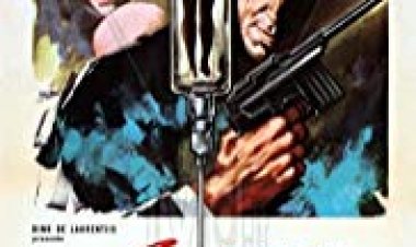 נשק את הבנות וגרם להן למות כתובית | Kiss the Girls and Make Them Die Subtitle