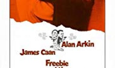 Freebie and the שעועית כתובית | Freebie and the Bean Subtitle