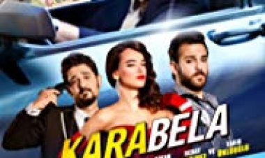 צרות על גלגלים כתובית | Kara Bela Subtitle