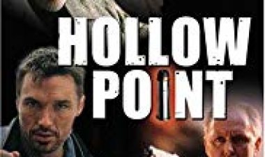 נקודה חלולה כתובית | Hollow Point Subtitle