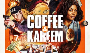 קופי וקארים כתובית | Coffee and Kareem Subtitle