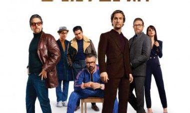 הג'נטלמנים כתובית | The Gentlemen Subtitle