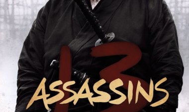 13 מתנקשים כתובית | 13 Assassins Subtitle