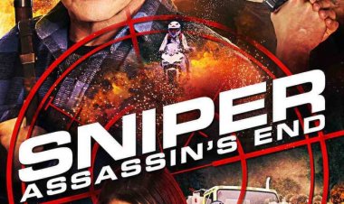 צלף: הסוף למתנקש כתובית | Sniper: Assassin's End Subtitle