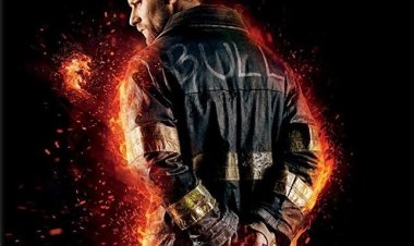 מלכודת אש 2 כתובית | Backdraft 2 Subtitle