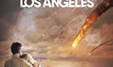 לוס אנג'לס: ההרס כתובית | Destruction Los Angeles Subtitle
