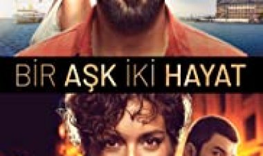 גורל כתובית | Bir Ask Iki Hayat Subtitle