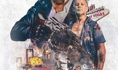 גובה החובות 2 כתובית | The Debt Collector 2 Subtitle